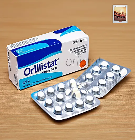 Orlistat crisplus precio